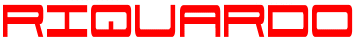 Riquardo